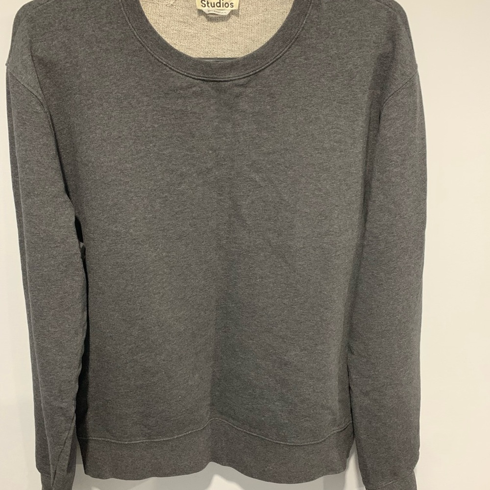 Acne Studios Crewneck